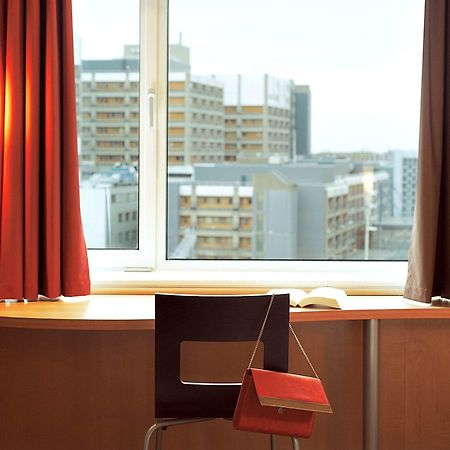 Ibis Sao Paulo Morumbi Bagian luar foto