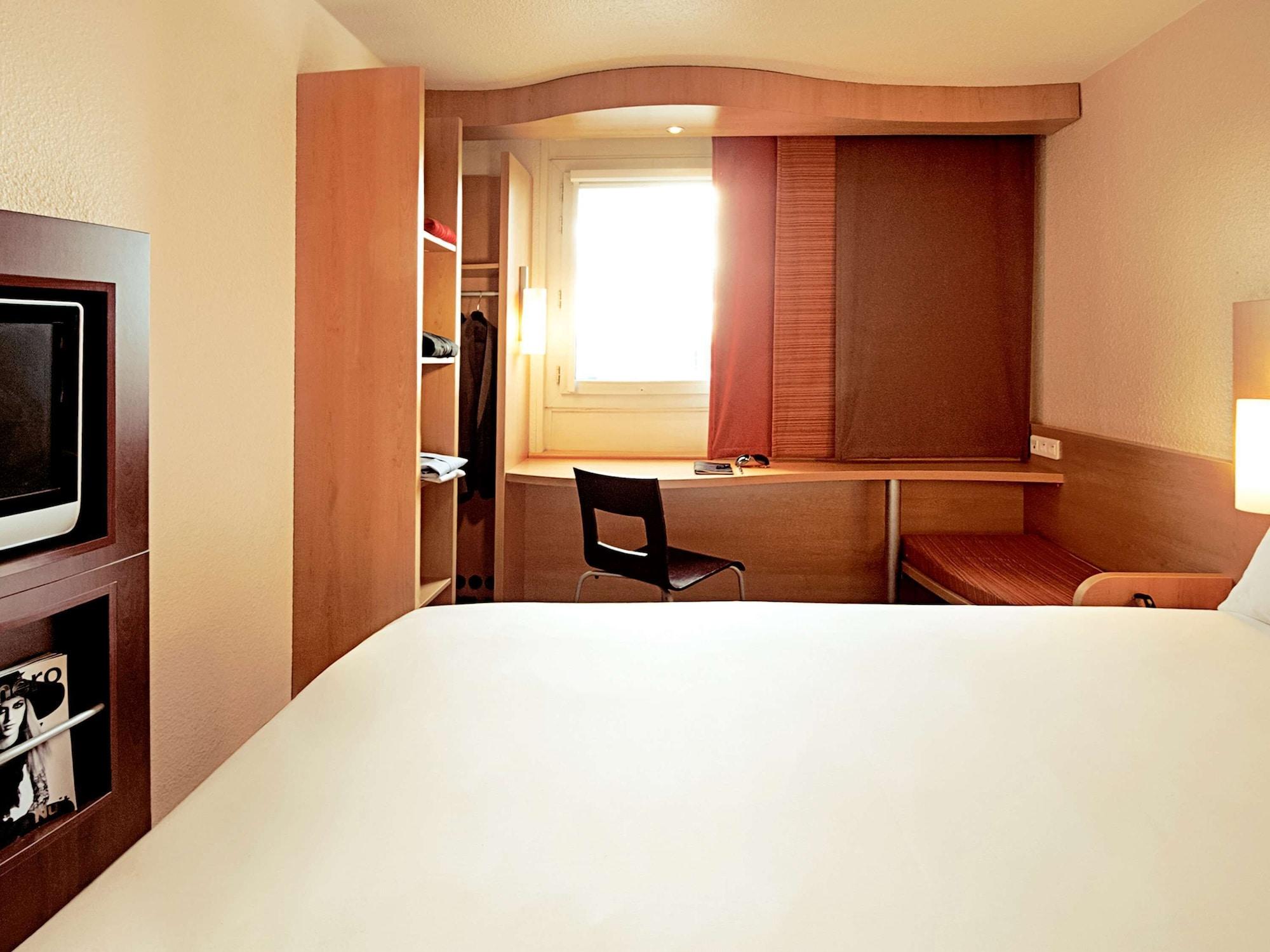 Ibis Sao Paulo Morumbi Bagian luar foto