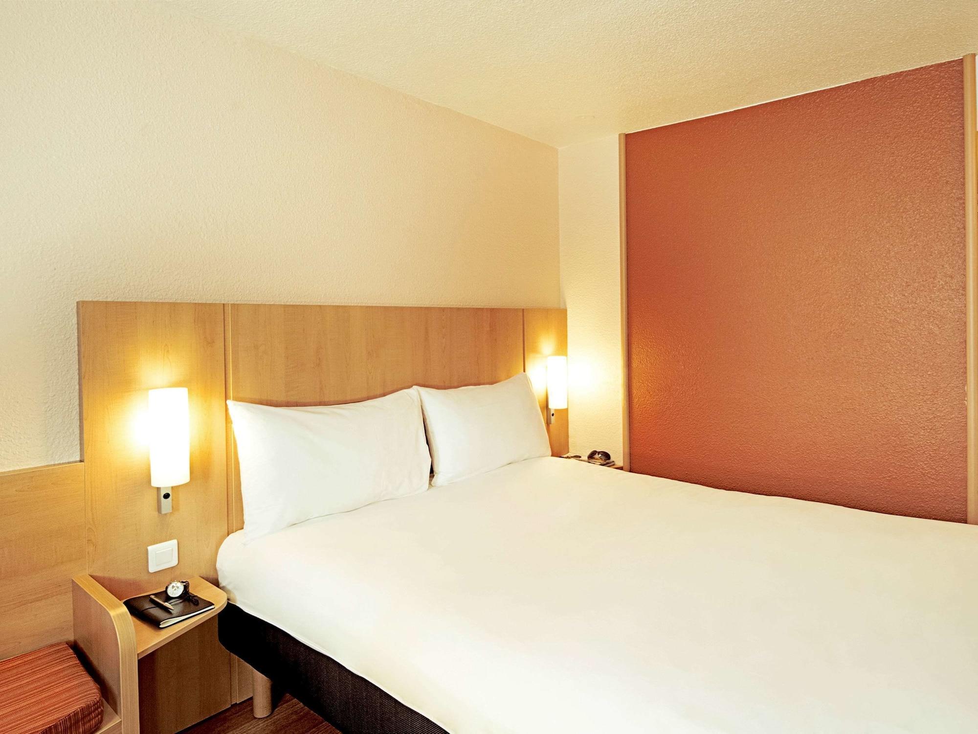 Ibis Sao Paulo Morumbi Bagian luar foto