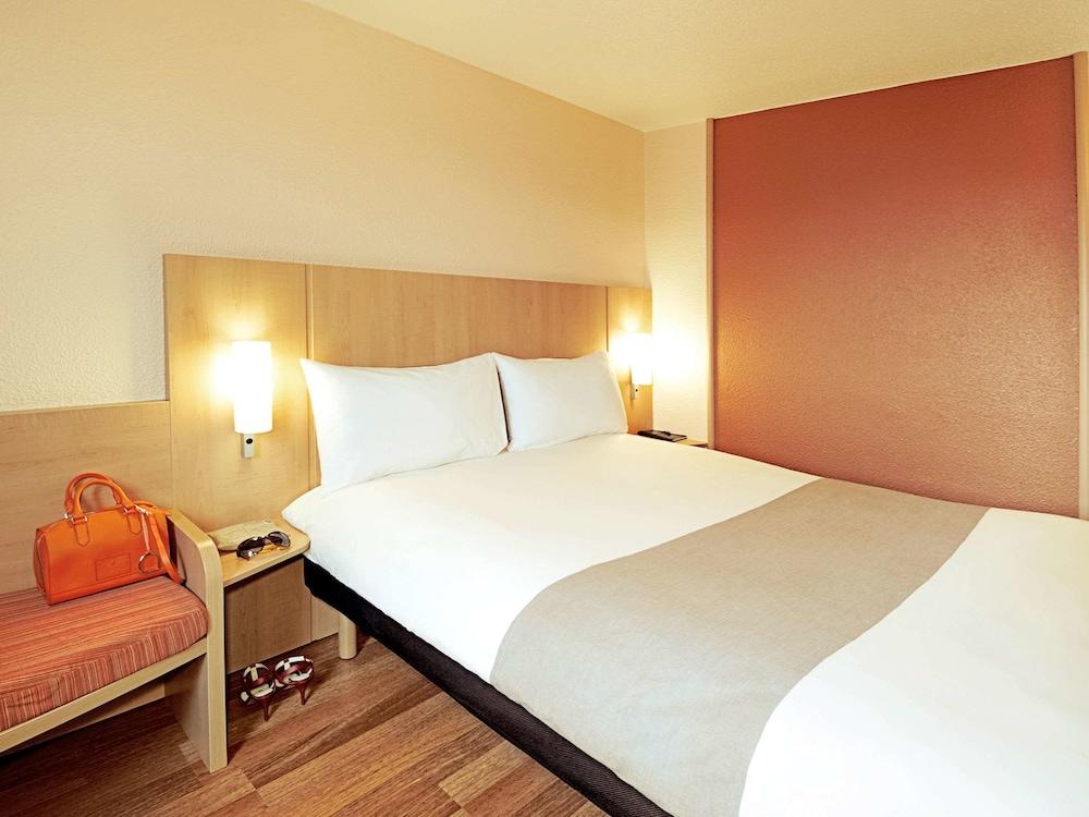 Ibis Sao Paulo Morumbi Bagian luar foto