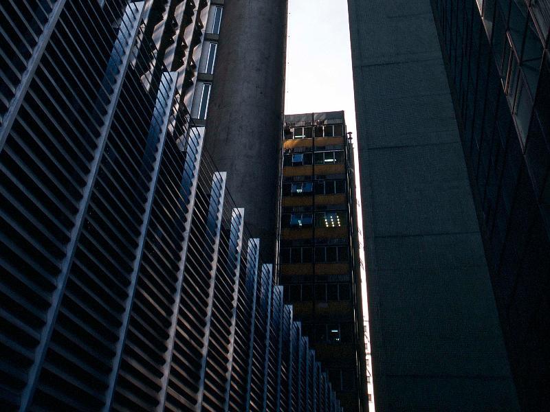 Ibis Sao Paulo Morumbi Bagian luar foto